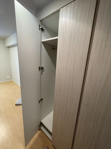 DIPS大山東町801号室 収納