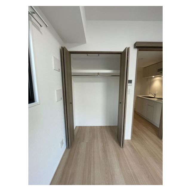 グランデュオ二子多摩川0301号室 内観