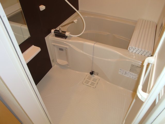 プランドール バス