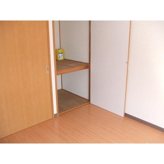 メゾンベルム 内観