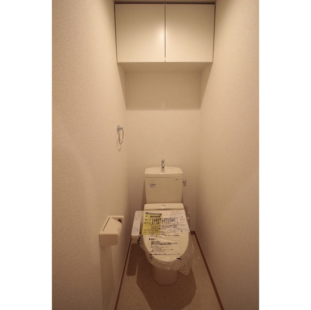 アムールSⅢ 内観