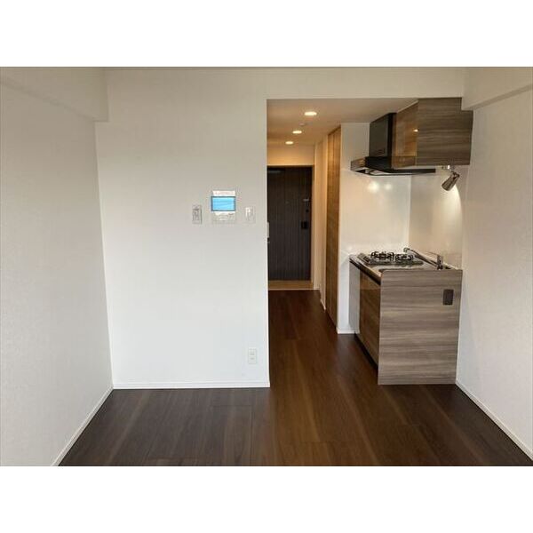 クラリッサ新川崎505号室 部屋その他