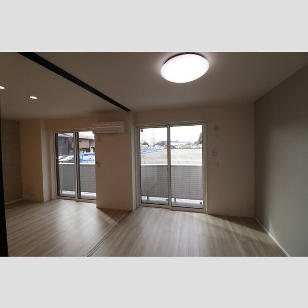 マルシェル館浦和美園103号室 洋室・LDK