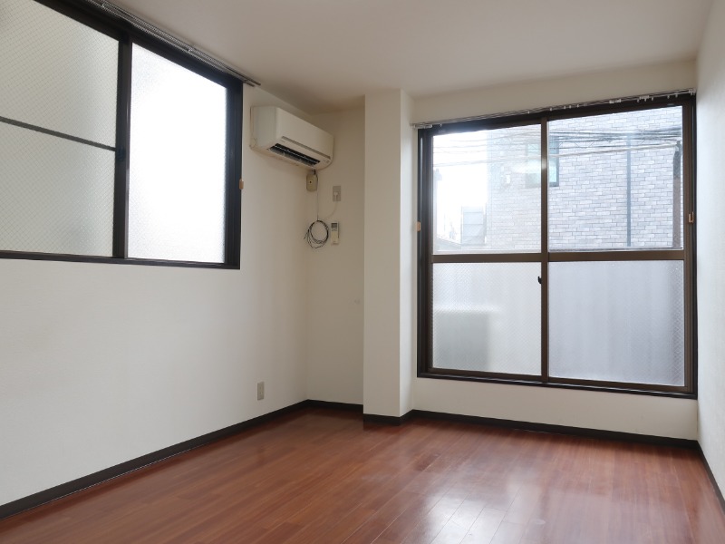 KYハウス リビング