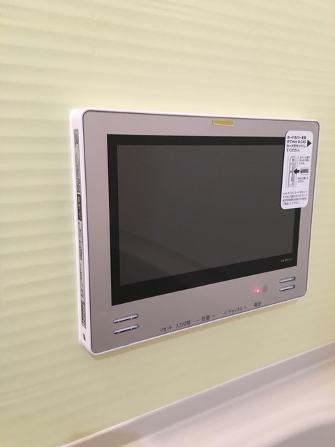 プライムレジデンスアルファ0101号室 部屋設備