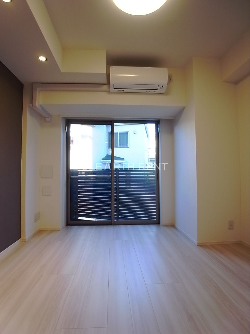 コンシェリア大崎 ＣＲＯＳＳＩＡ 同タイプ別住戸写真となります。現況と異なる場合がございます。