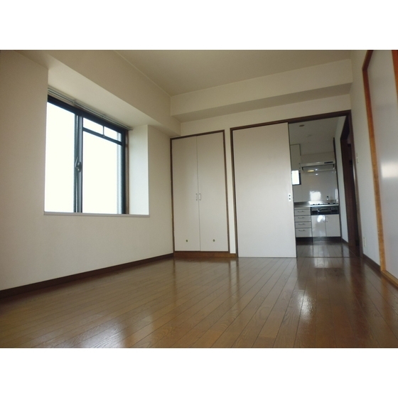 ガーデンハイツ昭島2階 内観