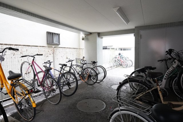 ソアール永福町6階 その他共有部分