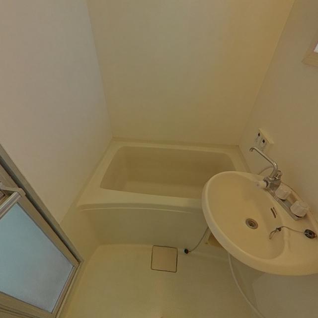 ウインズウメサト2階 キッチン