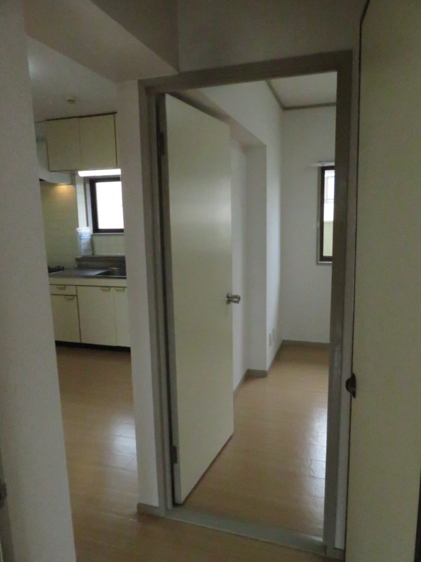 アネックス津田沼A棟 内観