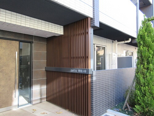 ｐａｔｉｏ阿佐ヶ谷1階 同建物別部屋の参考画像