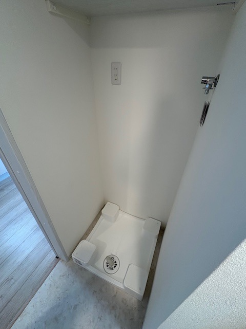 リアルワン要町3階 部屋設備