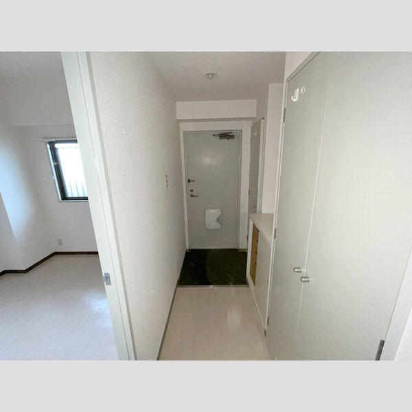 エクセルハイム海宝204号室 玄関