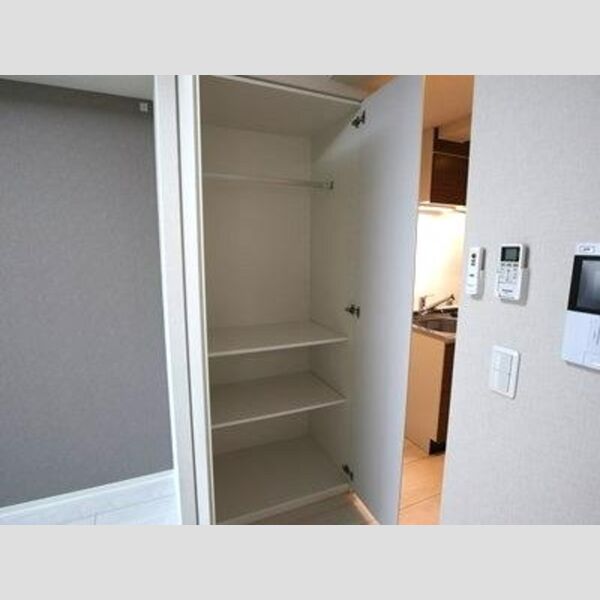 KADOYA105号室 収納