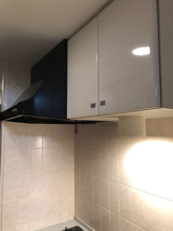 トーシンフェニックス日本橋兜町弐番館3階 キッチン