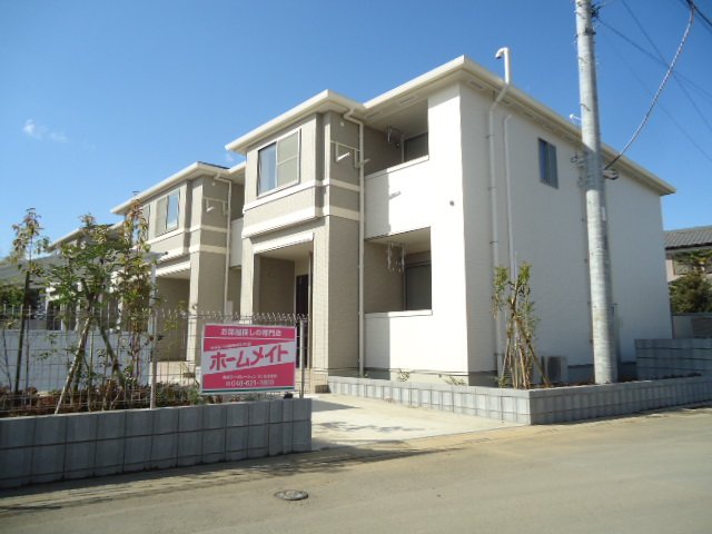 ルーチェの外観画像