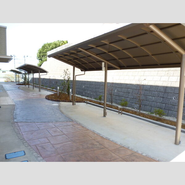 ベイサイドテラス　ANNEX　A 駐輪場