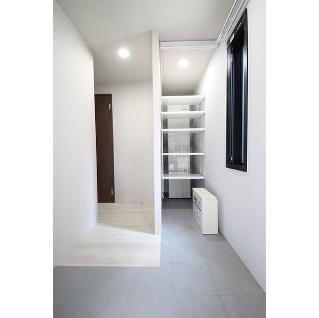 レグルス千歳船橋 内観