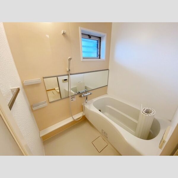 アヴェニール志津　A302号室 浴室