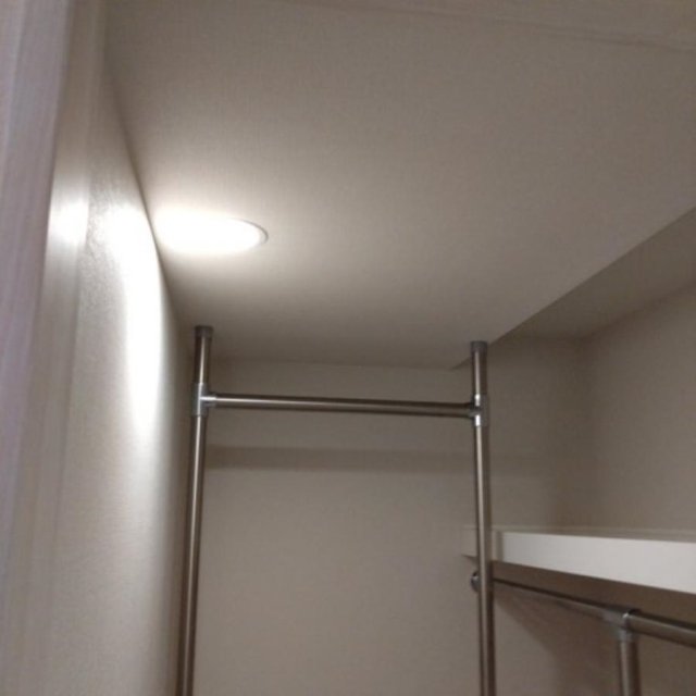 ザ・パークワンズ渋谷本町 収納