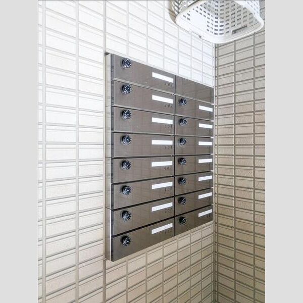 オークヒル大成 周辺