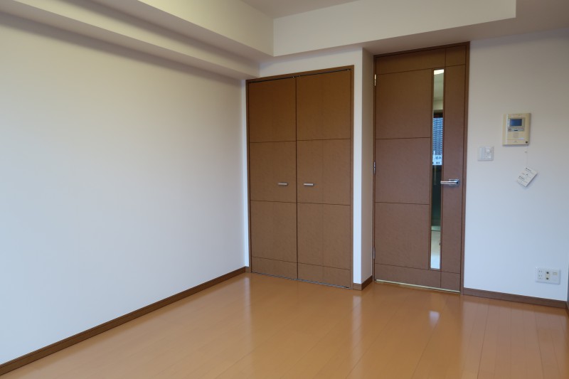 スペーシア秋葉原15階 リビング