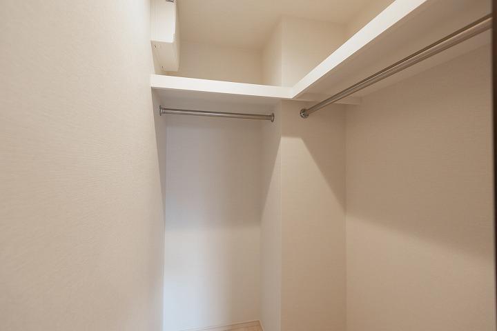 GRAN PASEO明大前4階 その他、部屋スペース