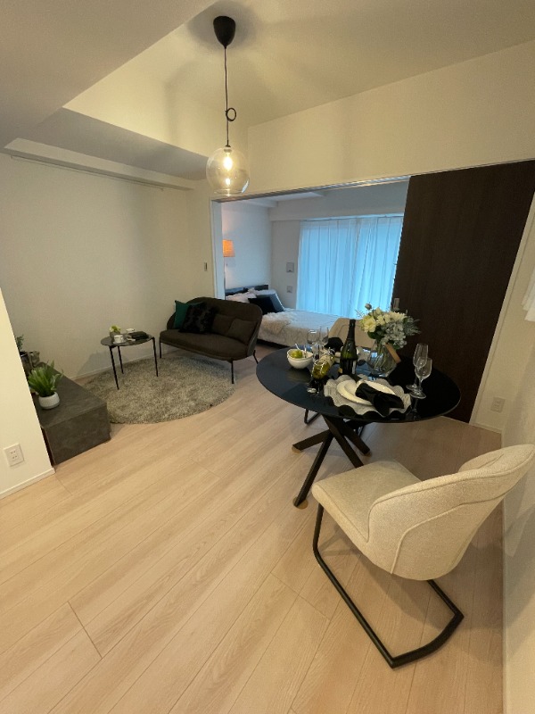 アルトヴィラ虎ノ門5階 同建物別部屋の参考画像