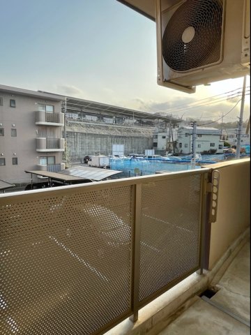 サニーウェル幸樹0102号室 別号室の写真になります。