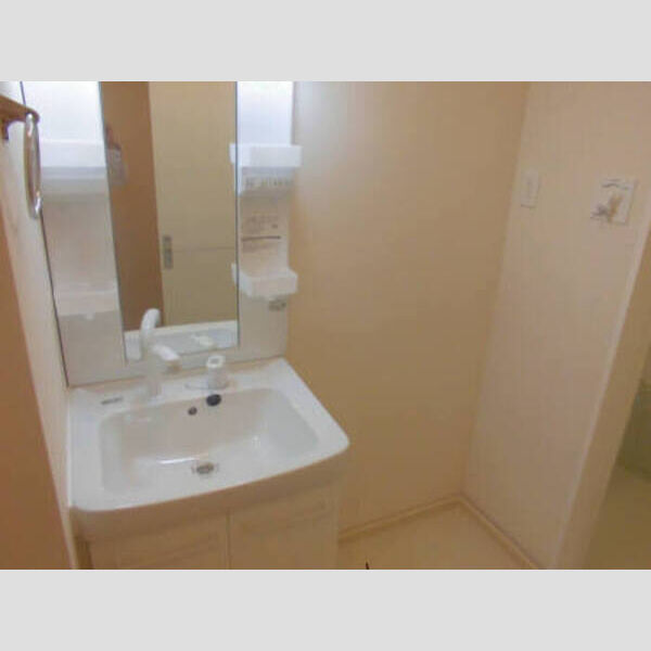 comfort 洗髪洗面化粧台