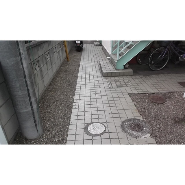 サンライズ・モト 外観