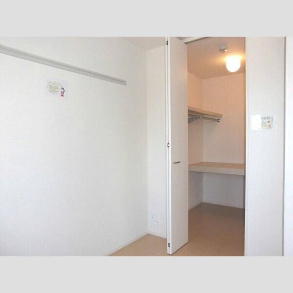 ワイズハウス302号室 同建物別部屋の参考画像