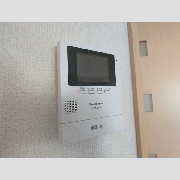 Sun Heights307号室 部屋設備
