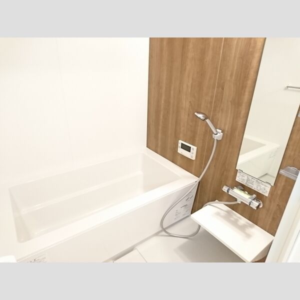 ロイジェントパークス レイクタウン Ⅱ　M202号室 バス