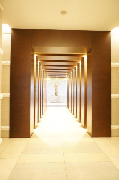 品川Ｖタワー　タワー棟1112号室 外観