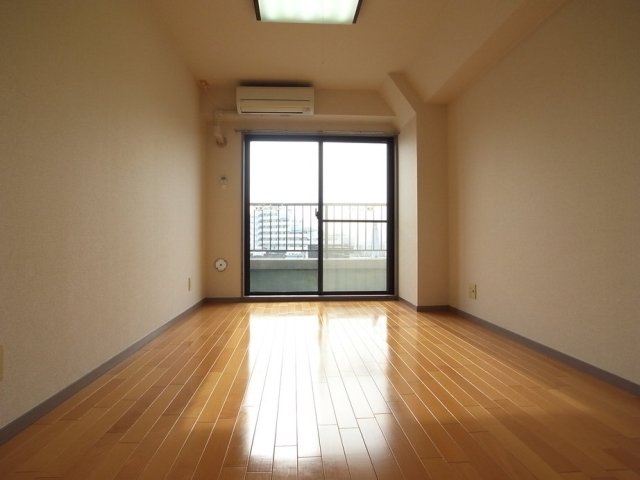 ダイホープラザ多摩川6階 部屋その他