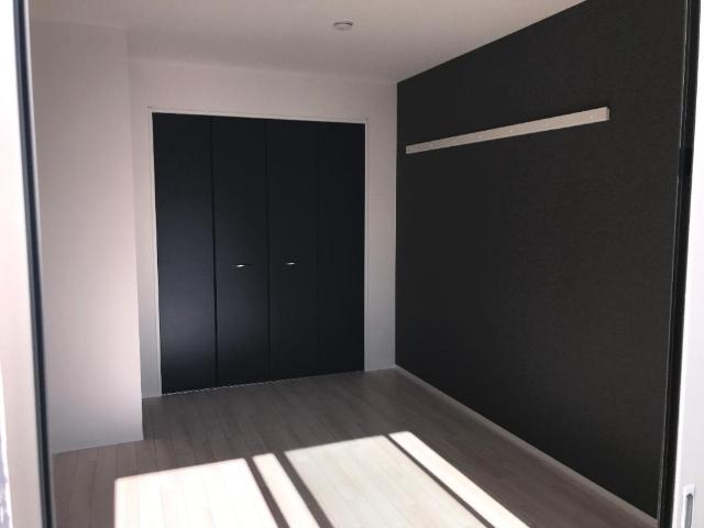 ネオ　グランドゥール・メイ 寝室（イメージ）