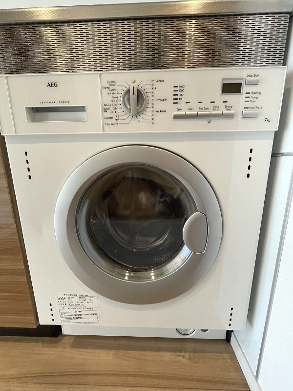 CLASS YOTSUYA 部屋設備