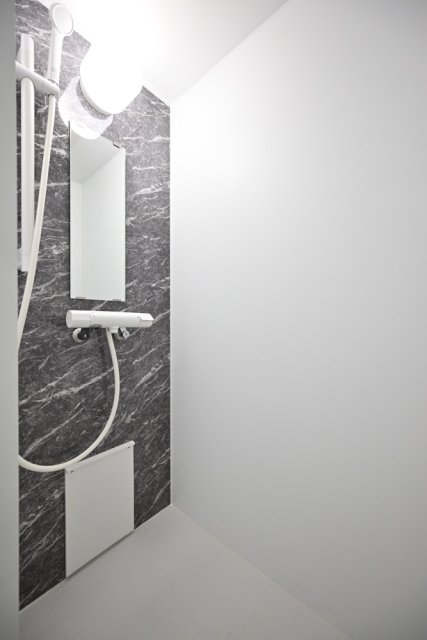 テイジン荻窪スカイレジテル シャワールーム