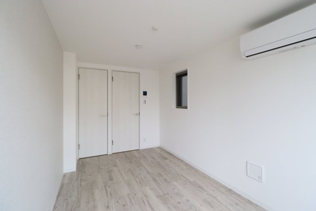 ＧＬＩＣＩＯＮ竹ノ塚2階 部屋その他