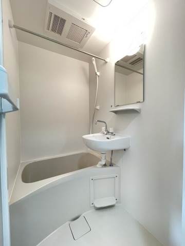 ピリカフォレスト2階 キッチン