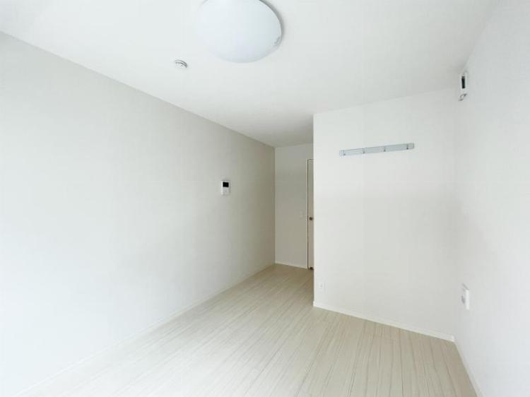 メイクスミニ新宿落合1階 キッチン