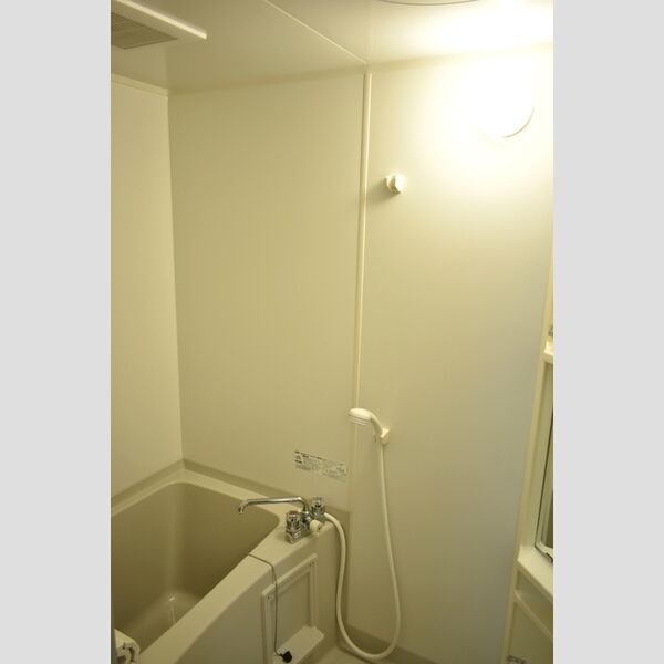 エスパシオ 浴室