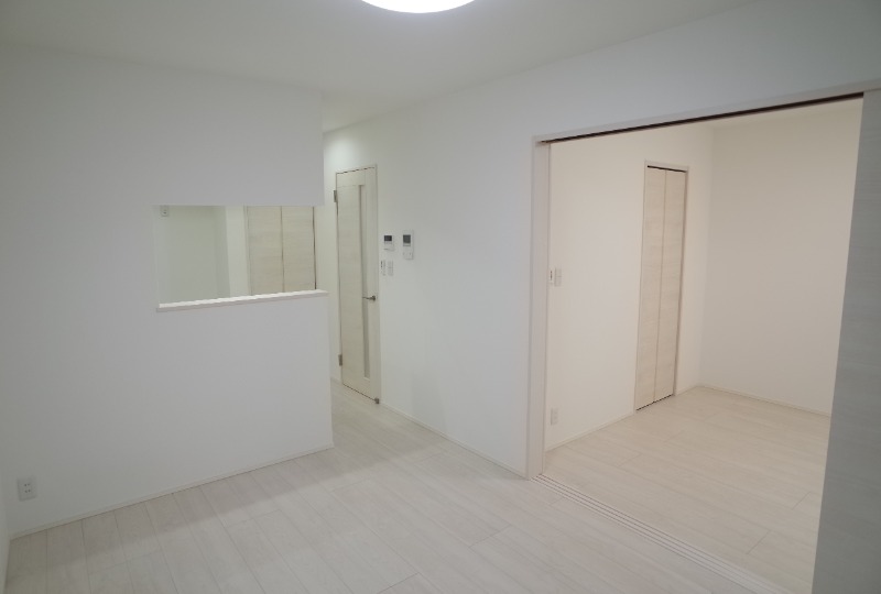 R-EIGHT1階 部屋その他