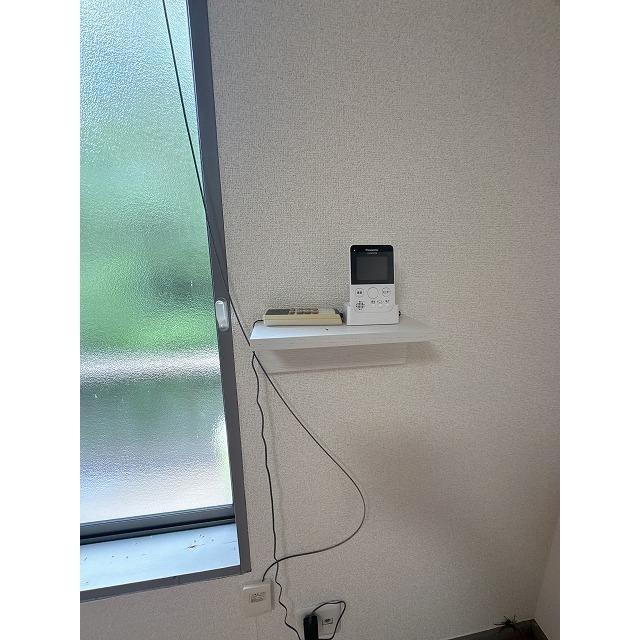 東海大ハイムⅠ203号室 部屋その他