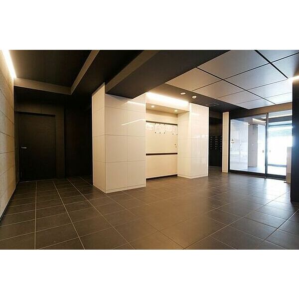 アンベリール亀戸パーク5階 同建物別部屋の参考画像