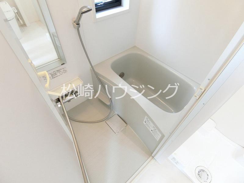 FARE中野Ⅶ 別室の写真です。