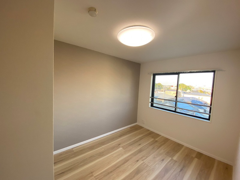 ピラミデ川口 リビング