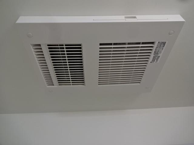 メルベーユ・ラヴィ102号室 バス（イメージ）