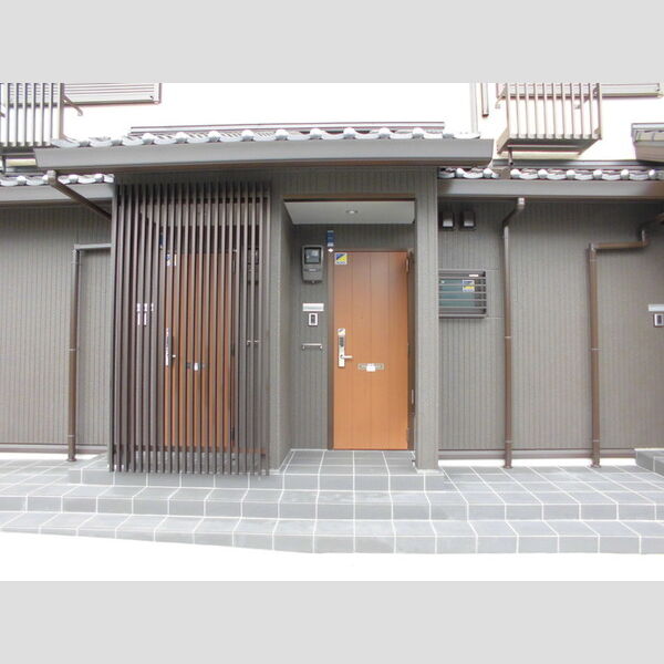 Breeze谷塚201号室 周辺